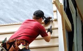 Best Fascia and Soffit Installation  in Lynchburg, VA